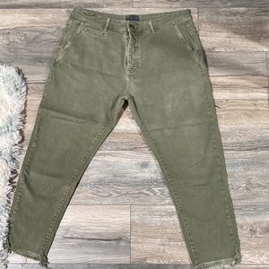 Zara jeans